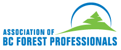 Association of BC Forest Professionals logo